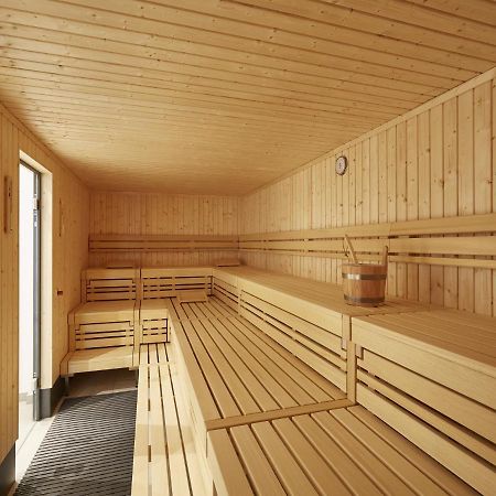 Reetland Am Meer - Premium Reetdachvilla Mit 3 Schlafzimmern, Sauna Und Kamin F27 Дранске Экстерьер фото